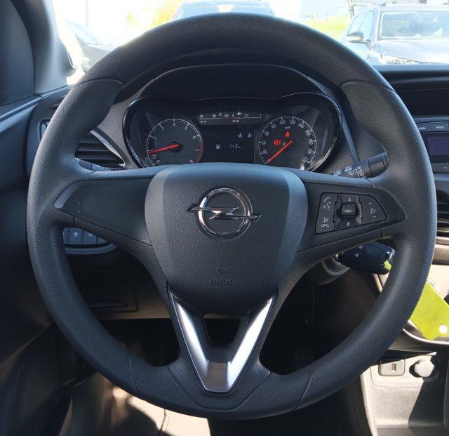 OPEL Karl 1.0 73 CV GPL Advance