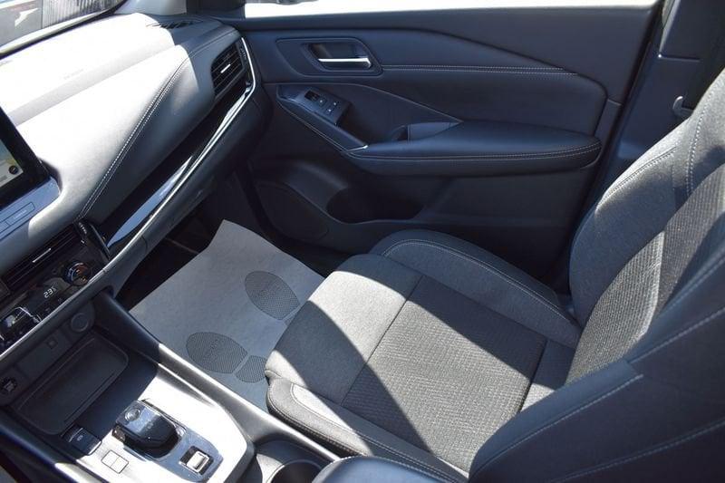 Nissan Qashqai 1.5 HEV e-Power N-Connecta Auto
