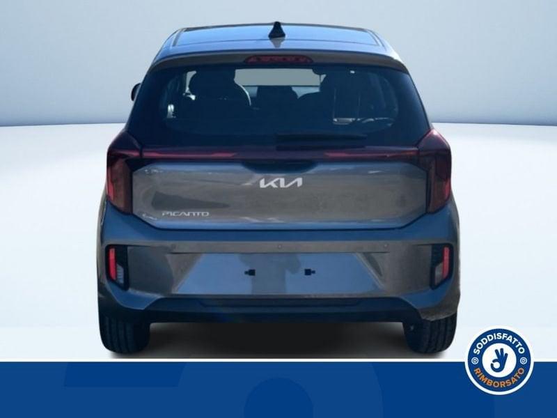 Kia Picanto 1.0 Urban (TT) MY26