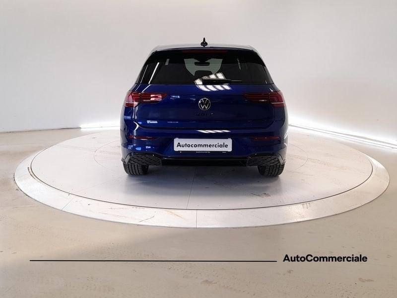 Volkswagen Golf 2.0 TDI SCR 110KW R-Line Plus DSG