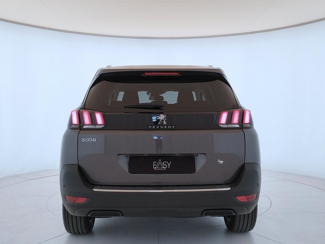Peugeot 5008 BlueHDi 130 S&S EAT8 Allure - 7 POSTI
