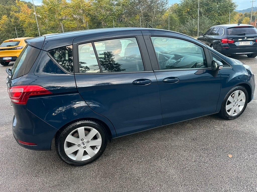 Ford B-Max 1.5 TDCi 75 CV Business
