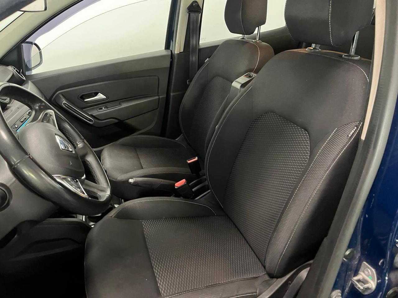 Dacia Duster 1.6 SCe GPL 4x2 Essential