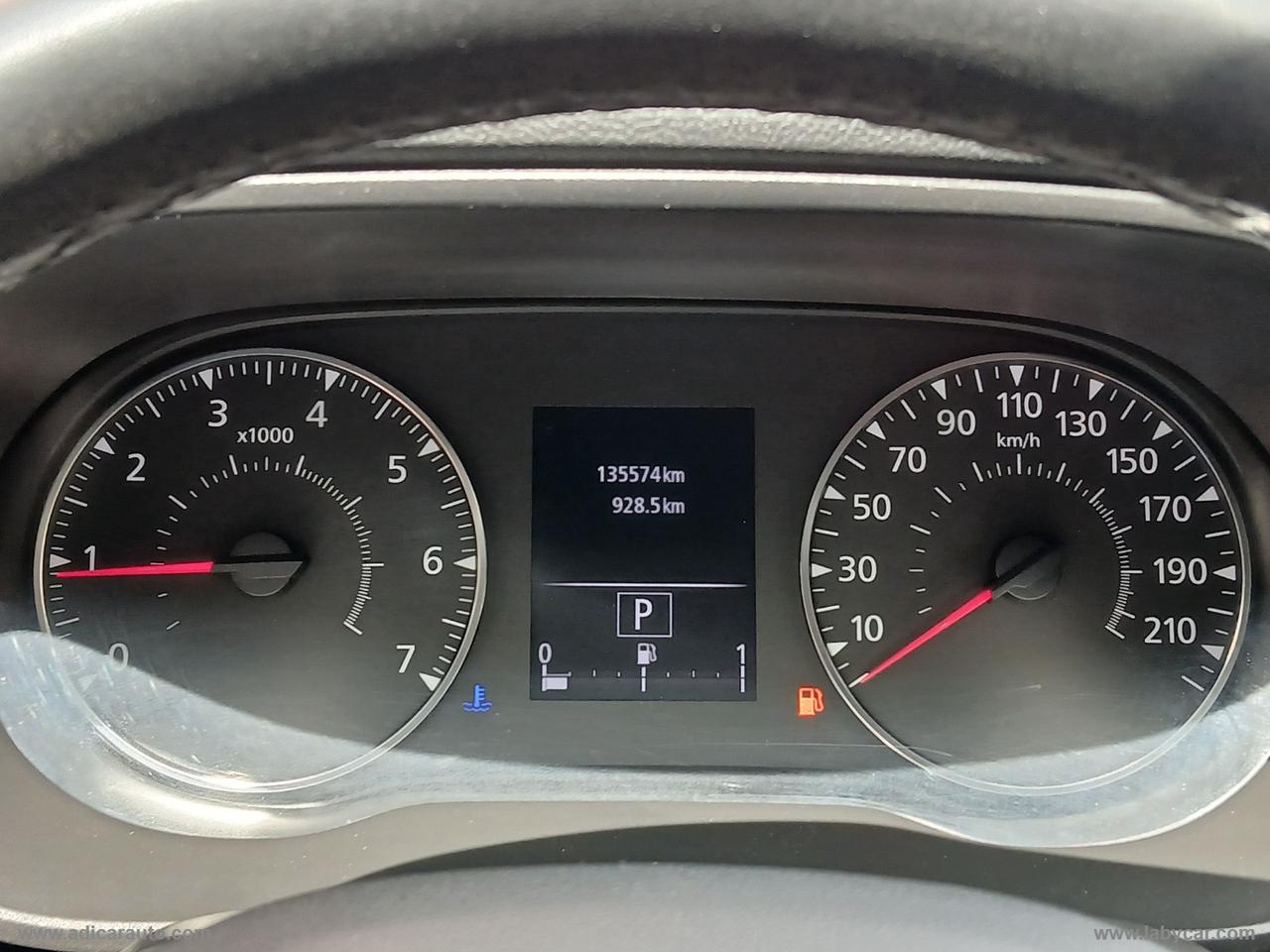 DACIA Duster 1.5 dCi 8V 110 CV EDC 4x2 Prest.