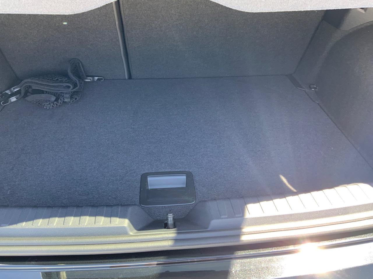 Audi A1 allstreet 30 TFSI S tronic Identity Contrast