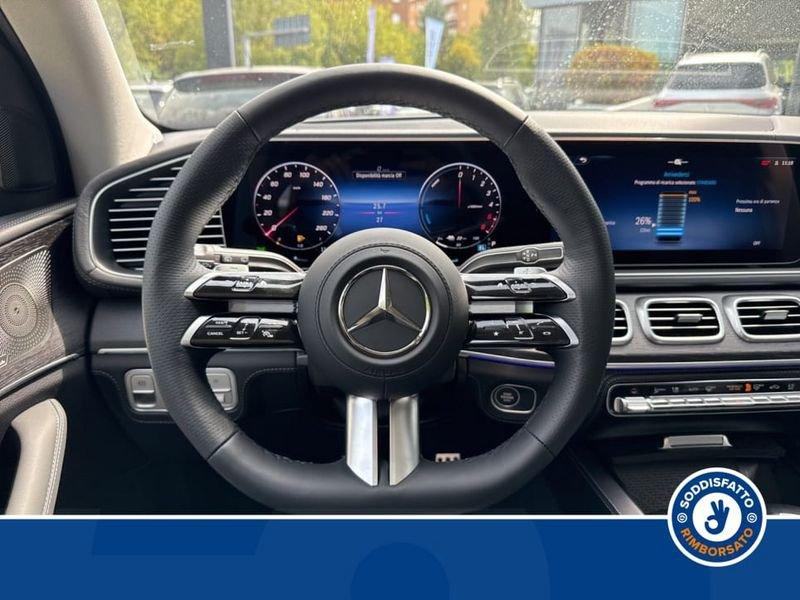 Mercedes-Benz GLE 350de 4Matic EQ-Power AMG Line Premium