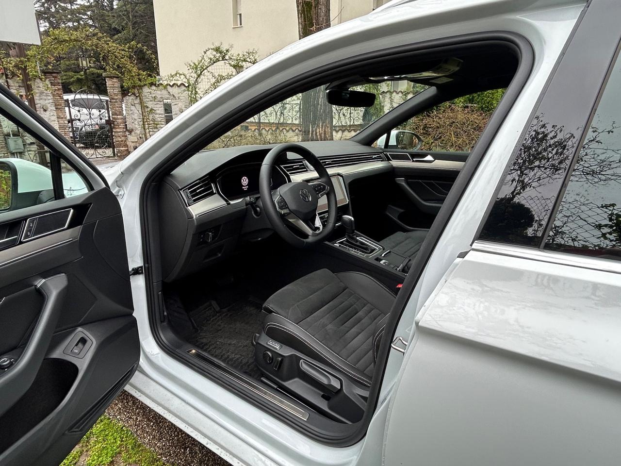Volkswagen Passat #BA