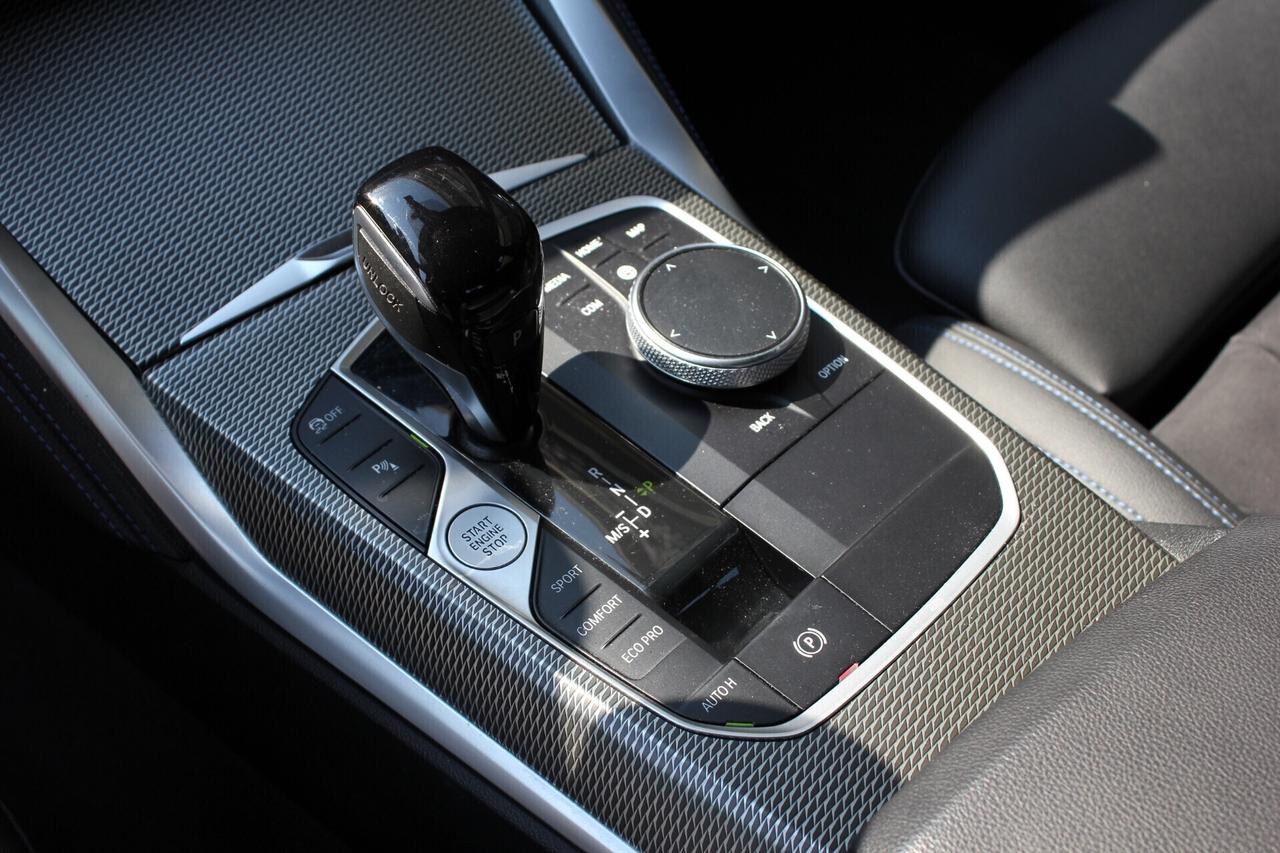 Bmw 420d Gran Coupe Msport NAVY DRIVE SELECT