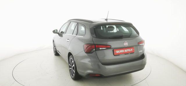 FIAT Tipo 1.6 Mjt S&S DCT SW S-Design