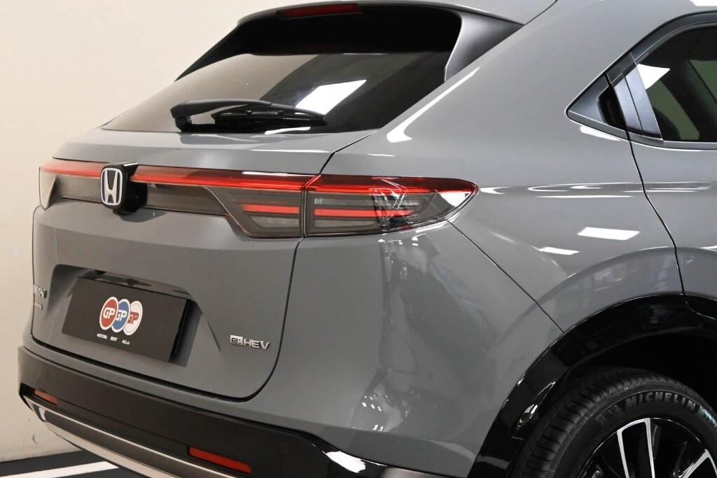 HONDA HR-V 3ª serie HR-V 1.5 Hev eCVT Advance