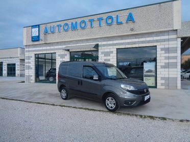 Fiat Doblo Doblò 1.6 MJT 105CV P.TA KG. 705