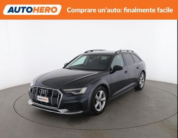 AUDI A6 allroad 40 TDI 2.0 quattro S tronic
