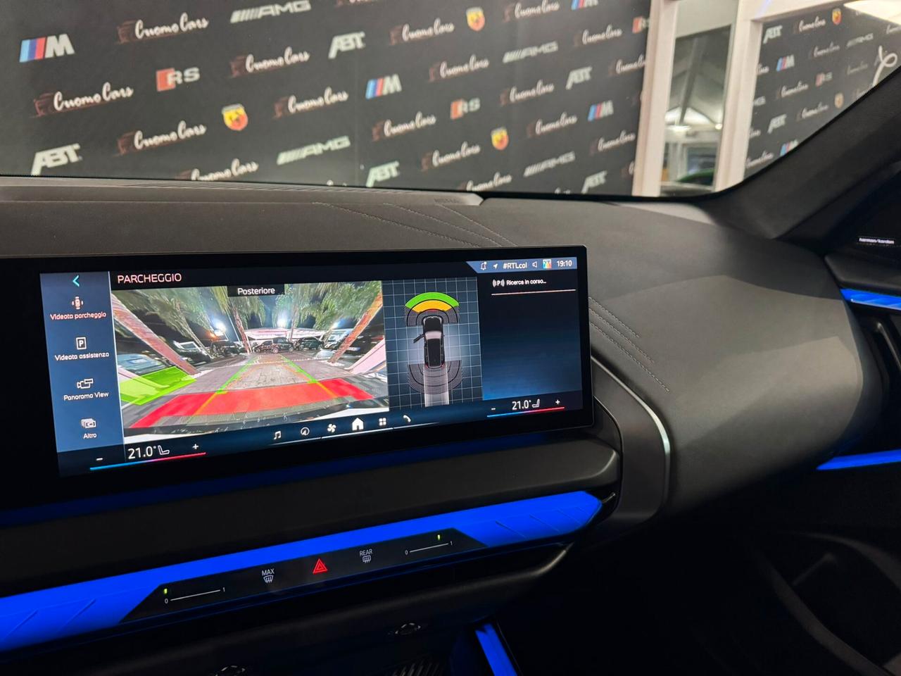 Bmw X3 xDrive20d 48V MSport Pro