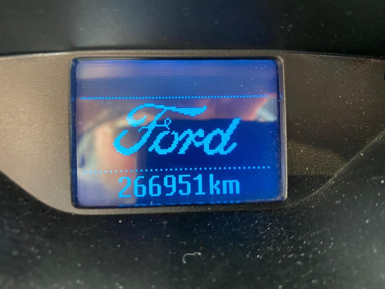 Ford C-Max 1.6 TDCi 115CV Titanium