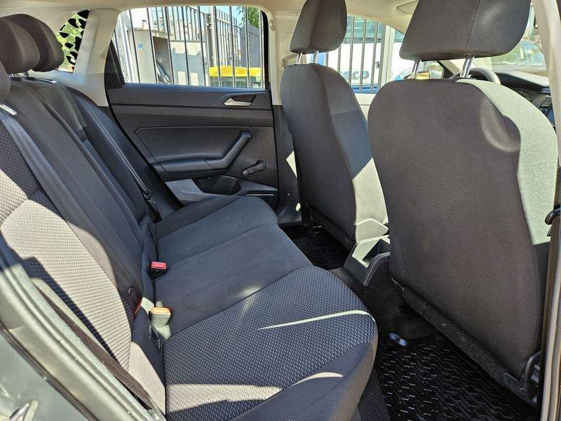 Volkswagen Polo 1.0 EVO 48kW Comfortline BMT