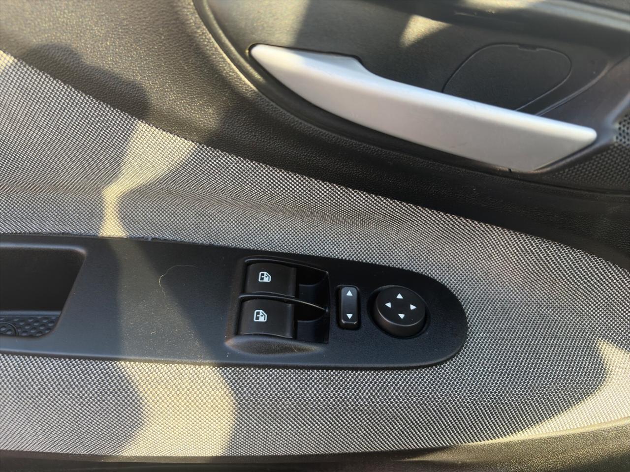 Fiat Punto EVO 1.3 Mjet 95 cv TUA A €55