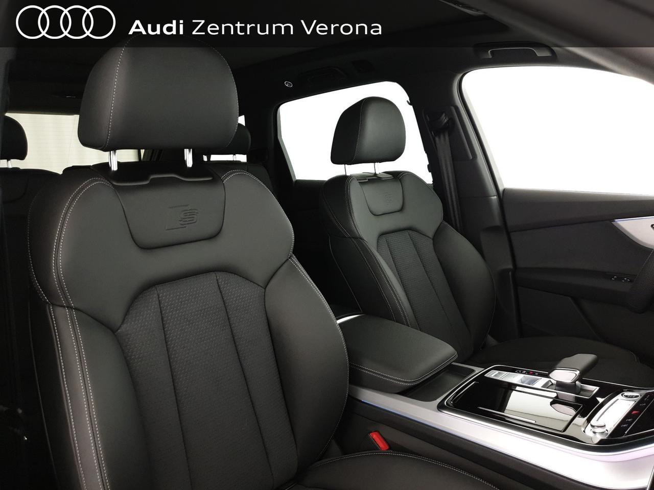 TFSIe 394CV quattro tiptronic S line Edition