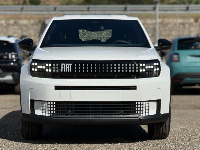 FIAT Grande Panda 1.2 100CV Hybrid ICON AUTOMATICA NUOVO