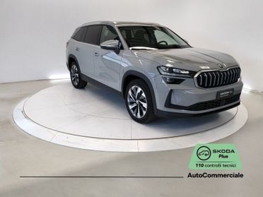 Skoda Kodiaq 1.5 TSI PHEV DSG Style