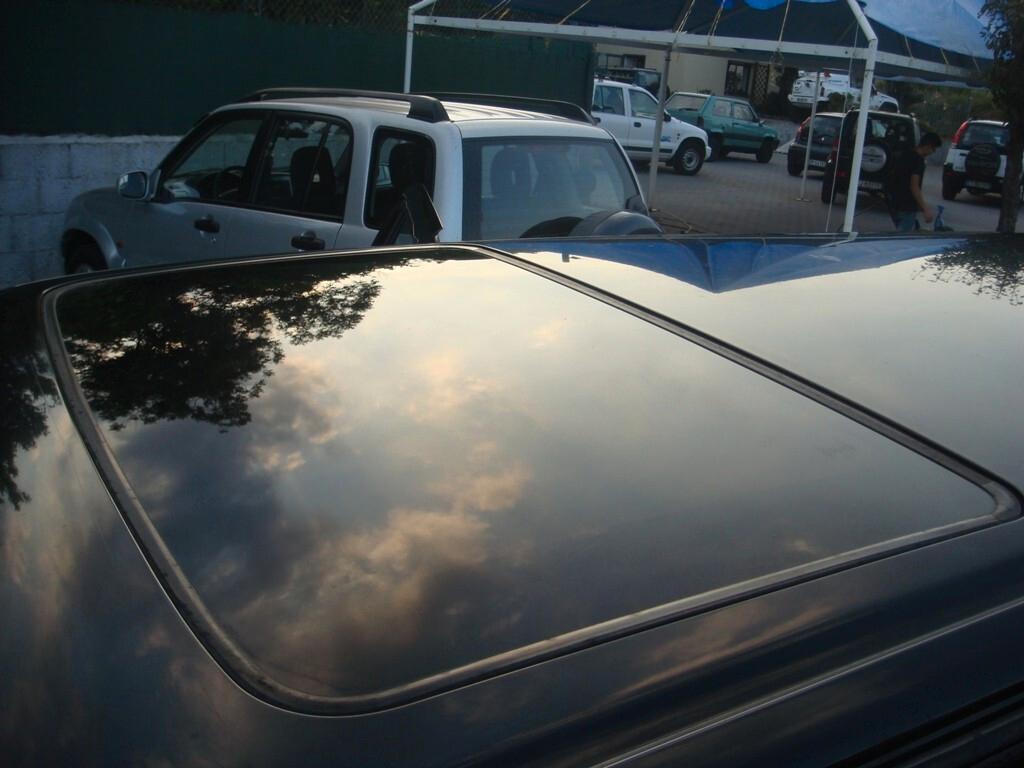 Toyota 4-Runner 3.0 turbodiesel 5P LIMITED