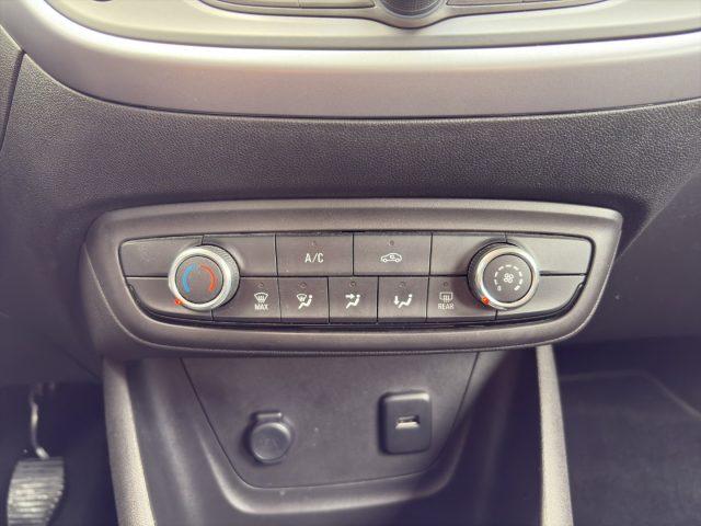 OPEL Crossland 1.5 ECOTEC D 110CV S&S Edition