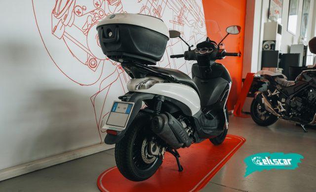 PIAGGIO Beverly 300 i.e. BEVERLY 300