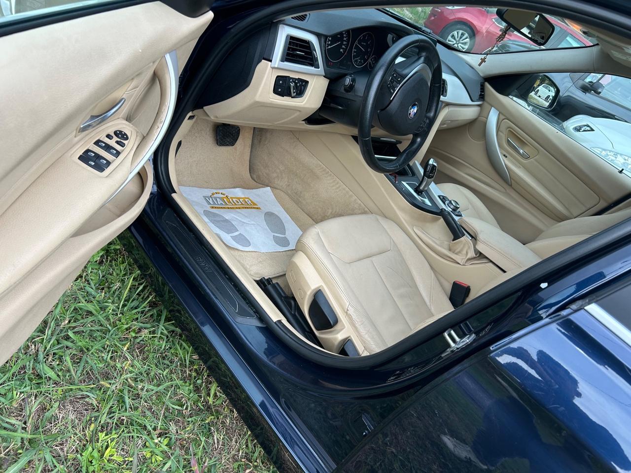 Bmw 320 320d xDrive Msport