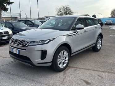 Land Rover RR Evoque Range Rover Evoque 2.0D I4 150CV mhev S awd Auto N1