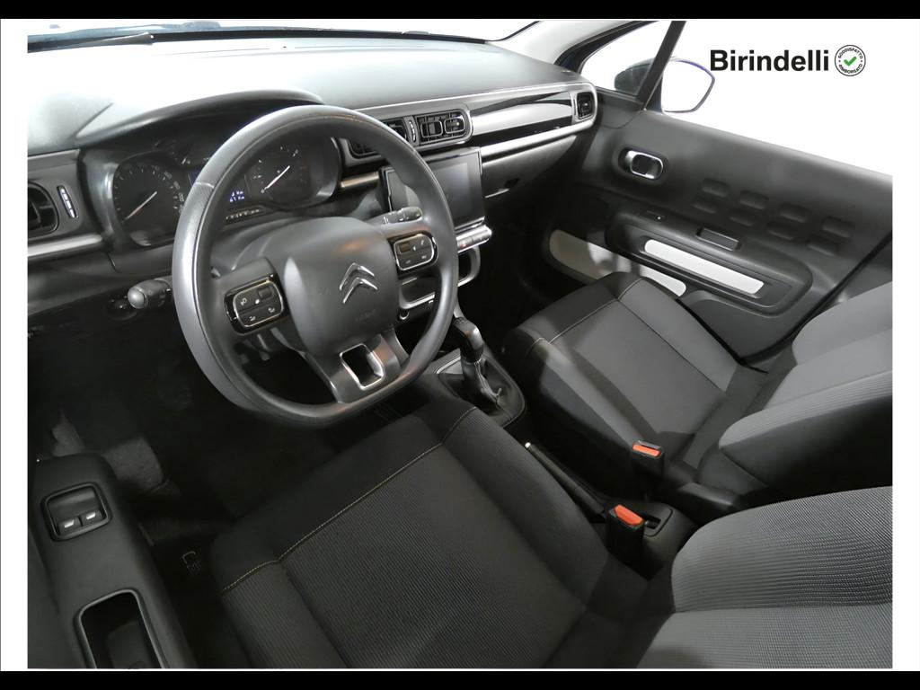 CITROEN C3 3ª serie - C3 PureTech 83 S&S Feel