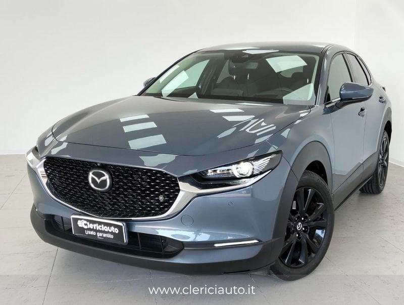 Mazda CX-30 2.0L Skyactiv-G 150 CV M Hybrid 2WD Exceed 6AT.