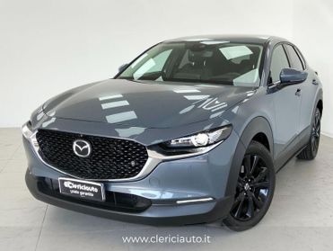 Mazda CX-30 2.0L Skyactiv-G 150 CV M Hybrid 2WD Exceed 6AT.
