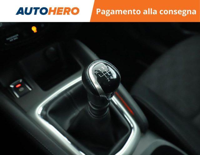 NISSAN Qashqai 1.6 dCi 4WD Business