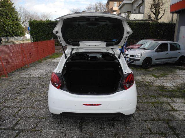 PEUGEOT 208 1.6 BlueHDi 75cv 5p. - OK NEOPATEN. -Uni Propriet.