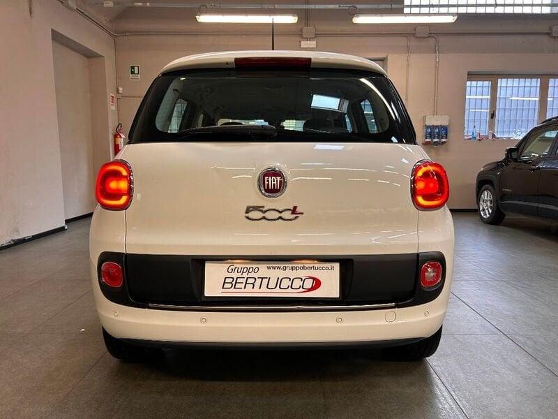 FIAT 500L 1.4 95 CV Pop Star