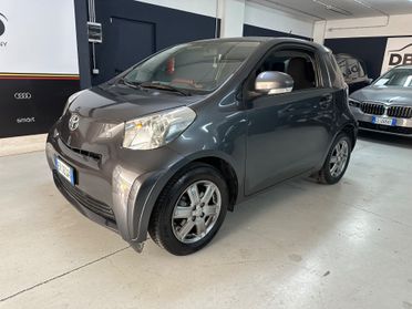 Toyota iQ 1.0 CVT Trend