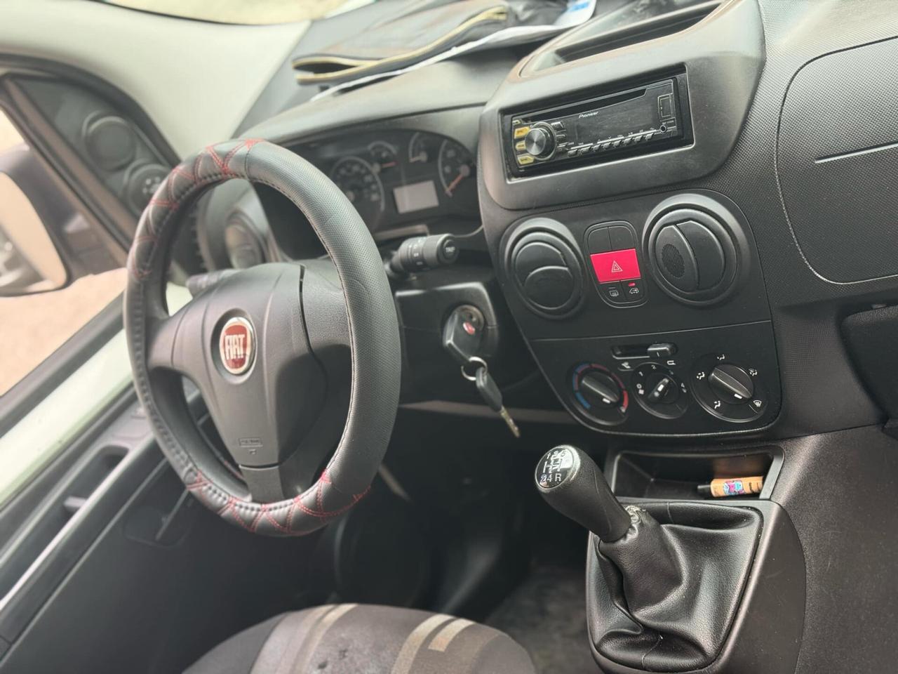 FIAT QUBO/FIORINO 1.3 mj FURGONE AUTOCARRO N1