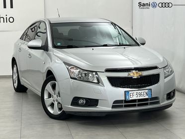 CHEVROLET Cruze 2.0 td LT