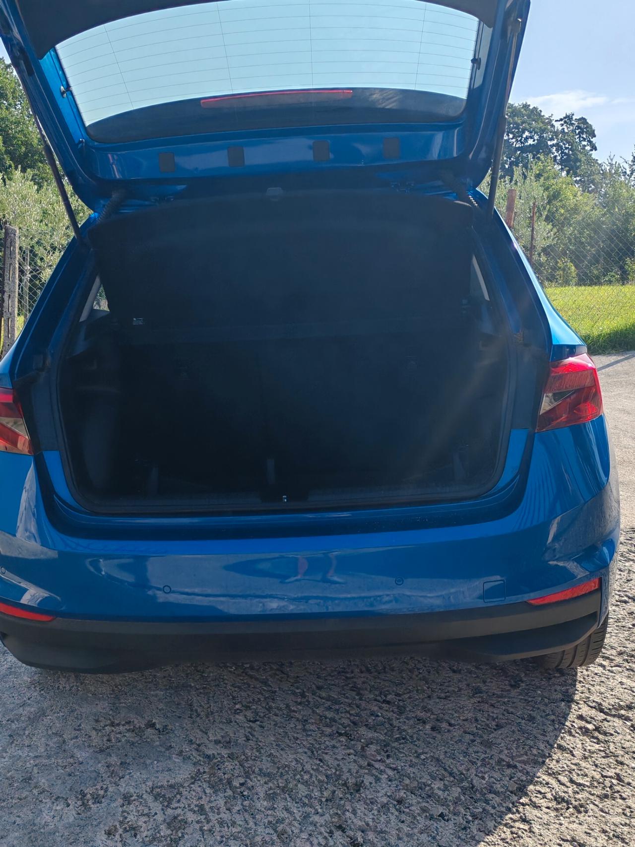 SKODA FABIA Ambition 95 CV - Rent to Buy