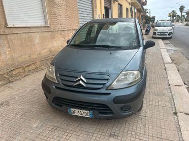 Citroen C3 1.4 Elegance