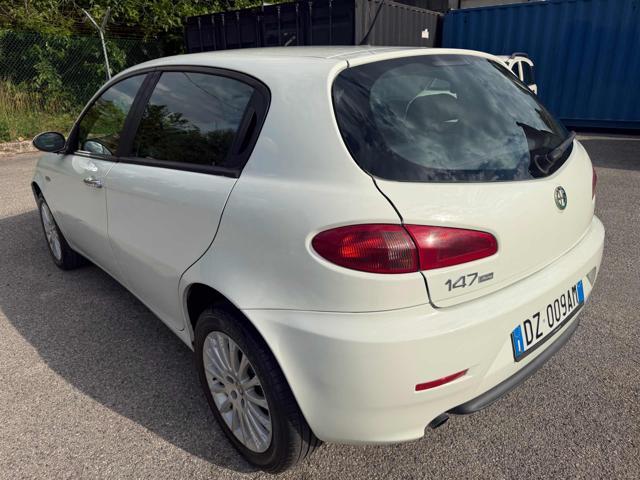 ALFA ROMEO 147 129,364km 1.9 JTD (120) 5p Progression Bellissima