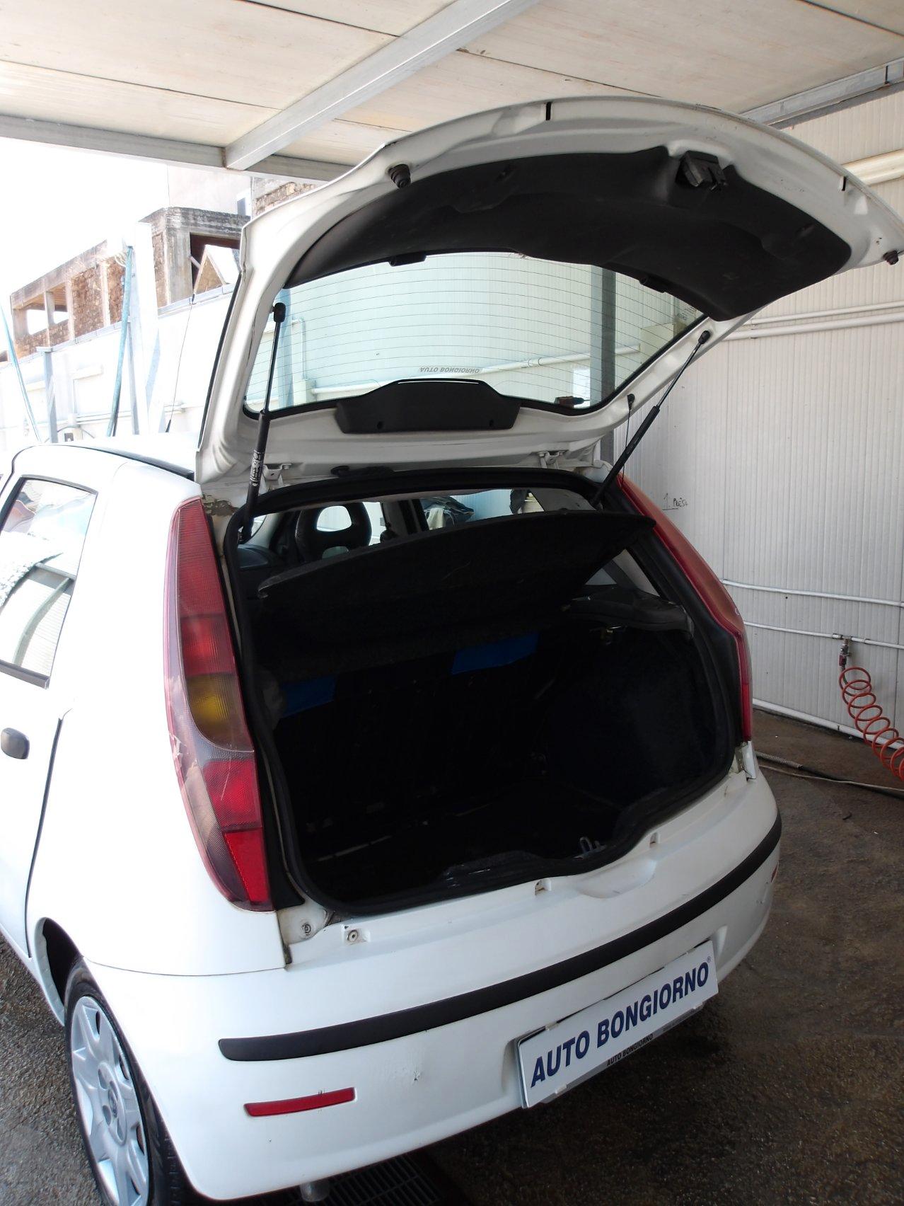 Fiat Punto 5 Porte Punto 5p 1.3 mjt 16v Dynamic
