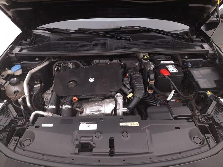 Peugeot 308 Allure EAT8 BR998959 1.5 Diesel 131CV