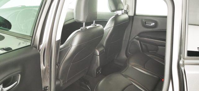 JEEP Compass 1.4 MultiAir 2WD Limited