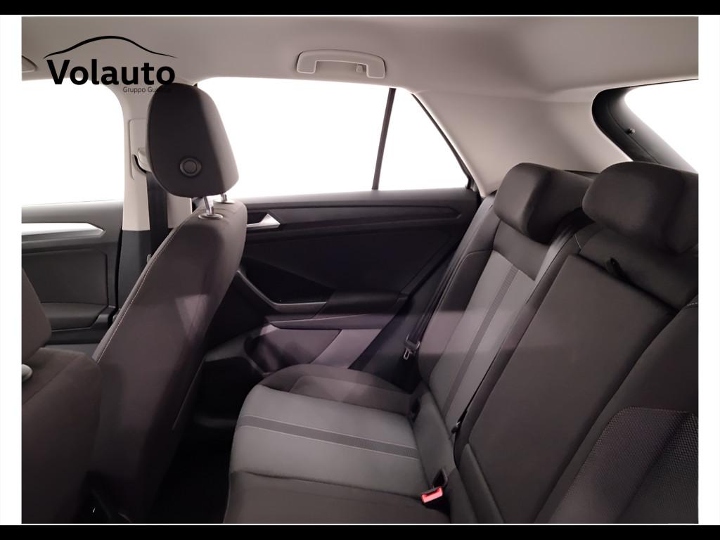 VOLKSWAGEN T-Roc 2022 - T-Roc 2.0 tdi Life 115cv