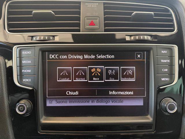 VOLKSWAGEN Golf R 2.0 DSG 5p. //TETTO//SERVICE VW//