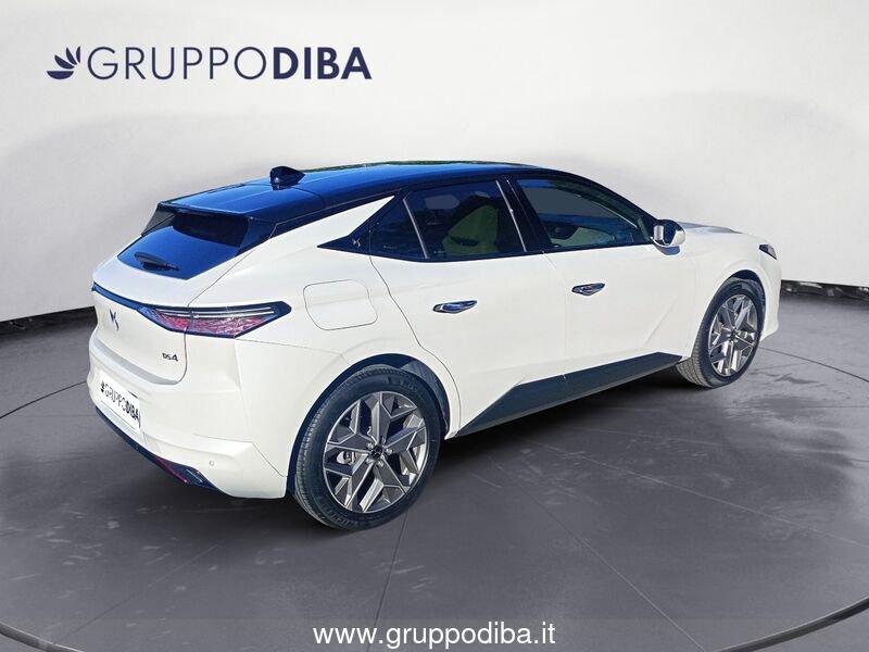 DS DS4 II 2021 1.5 bluehdi Esprit de Voyage 130cv auto