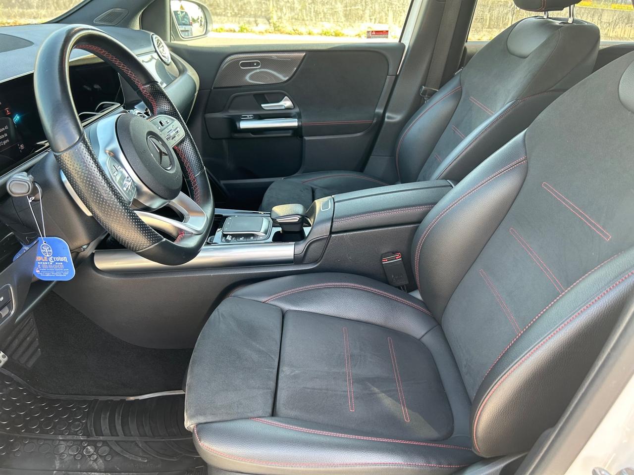 Mercedes-benz B 180 B 180 Automatic Premium