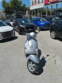 Piaggio Vespa 150 LX