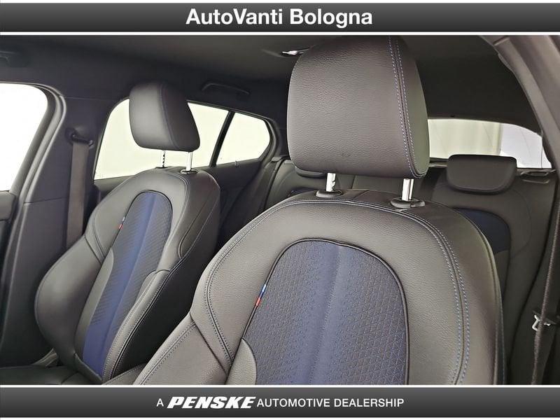 BMW Serie 1 118i Msport 136cv