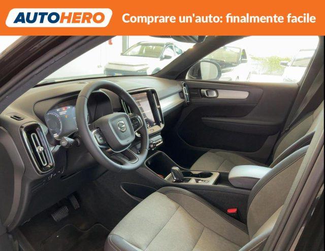 VOLVO XC40 T5 Recharge Plug-in Hybrid Inscription Expression